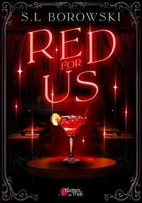Red for us