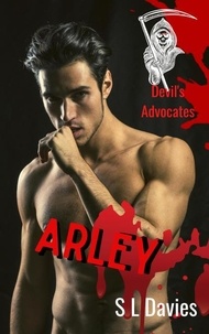  S L Davies - Arley - Devil's Advocates, #5.