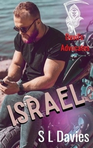  S L Davies - Israel - Devil's Advocates, #2.