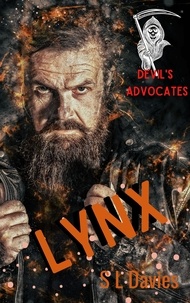  S L Davies - Lynx - Devil's Advocates, #1.