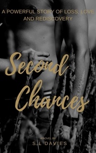  S L Davies - Second Chances.