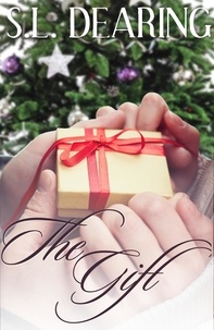  S.L. Dearing - The Gift - A Pen and Paintbrush Short Story, #2.