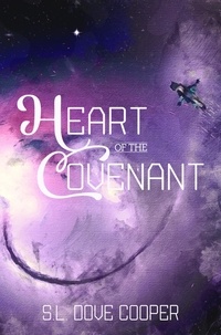  S.L. Dove Cooper - Heart of the Covenant.