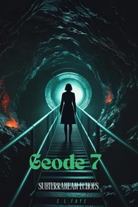 Geode-7 Subterranean Echoes