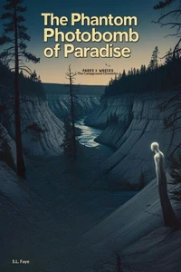 "The Phantom Photobomb of Paradise"