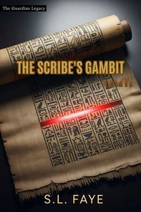 The Scribe's Gambit