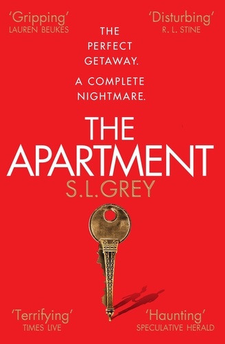 S. L. Grey - The Apartment.