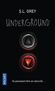 S. L. Grey - Underground.