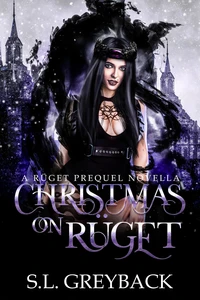 Christmas on Rüget