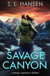 Savage Canyon