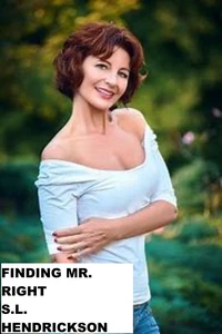 Finding Mr. Right
