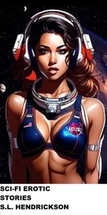 Sci-FI Erotic Stories