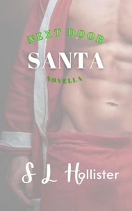 Next Door Santa