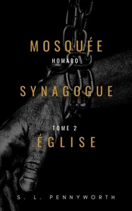 Mosquée, Synagogue, Eglise