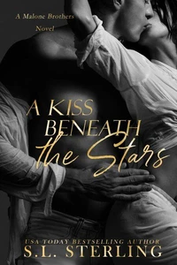 A Kiss Beneath the Stars