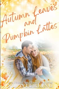 Autumn Nights and Pumpkin Latte's