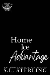 Home Ice Advantage