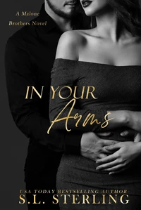 In Your Arms