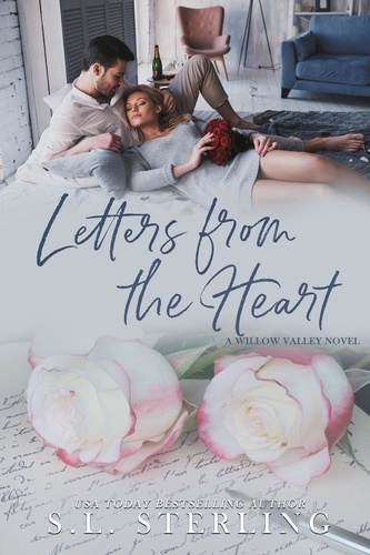  S.L. Sterling - Letters from the Heart - Willow Valley, #3.