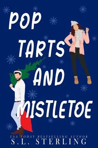 Pop Tarts and Mistletoe