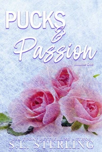 Pucks &amp; Passion Volume One