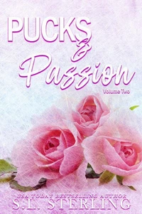 Pucks &amp; Passion Volume Two