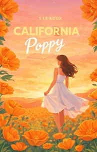 California Poppy