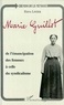 S Liszek - Marie Guillot - De l'émancipation des femmes à celle du syndicalisme.