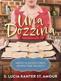 Una Dozzina: About a Dozen Times When Time Paused