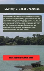 Mystery- 2. Bill of Dhamaron