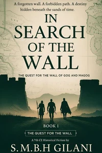 The Quest For The Wall