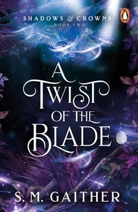 Nouveau téléchargement d'ebook A Twist of the Blade 9781804945834 in French