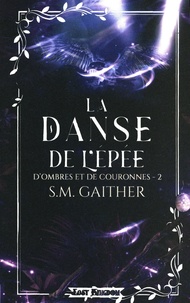 Téléchargements ebook complets gratuits pour nook D'ombres et de couronnes Tome 2 DJVU CHM PDF (French Edition) 9791038138162 par S.M. Gaither, Antonia Shepard
