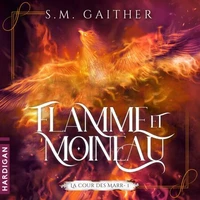 Flamme et Moineau