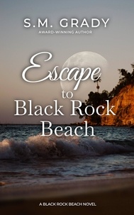  S.M. Grady - Escape to Black Rock Beach - Black Rock Beach.
