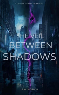 The Veil Between Shadows