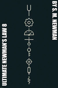Ultimate Newman’s Law 8