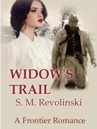  S. M. Revolinski - Widow's Trail.