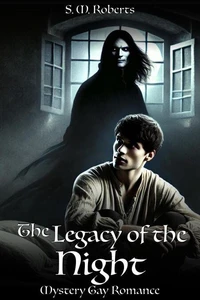 The Legacy of the Night: Mystery Gay Romance