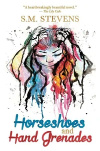 Horseshoes and Hand Grenades