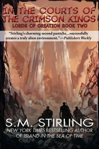 In the Court of the Crimson Kings