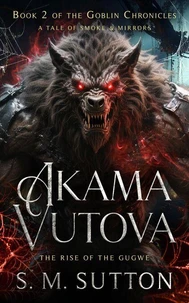 Akama Vutova