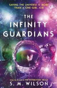The Infinity Guardians