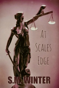  S.M. Winter - At Scales Edge.