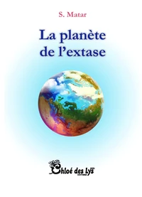 La planète de l'extase
