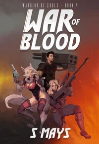 War of Blood