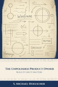 The Unpolished Product Owner