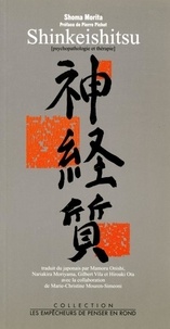 S Morita - Shinkeishitsu - Psychopathologie et thérapie.
