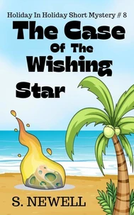The Case Of The Wishing Star