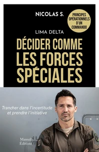 Forces spéciales